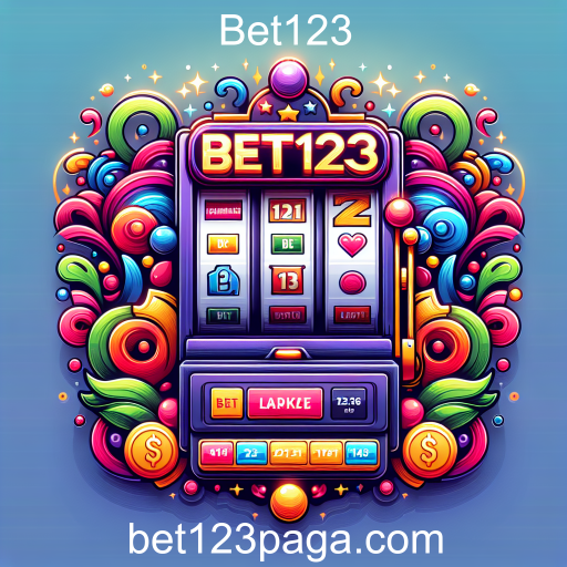 A Emoção dos Caça-Níqueis no Bet123